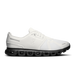 On Running Men's Cloud 6 Shoes - White / Black - Just For Sports