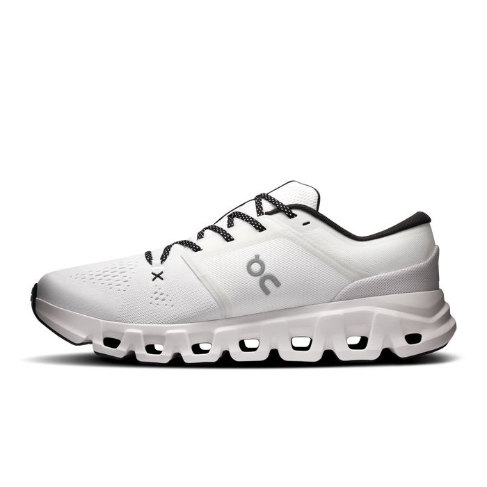 On Running Men's Cloud X 5 Shoes - White / Black
