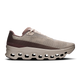 On Running Women's Cloudmonster Void Shoes - Fog / Pearl