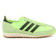Adidas Women's Sl 72 Og Shoes - Signal Green / Core Black