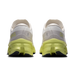 On Running Men's Cloudmonster 3 Shoes - Ivory / Limelight - Just For Sports