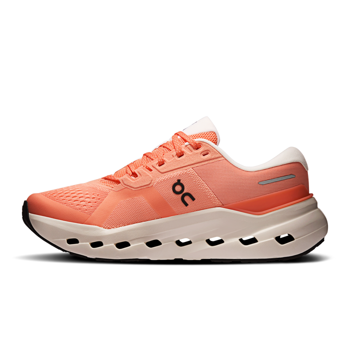 On Running Women's Cloudrunner 3 Shoes - Sunstone / Ivory - Just For Sports