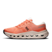 On Running Women's Cloudrunner 3 Shoes - Sunstone / Ivory - Just For Sports