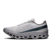 On Running Men's Cloudmonster 1 Shoes - Glacier / Alloy - Just For Sports