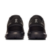On Running Women's Cloud 6 Wide Shoes - Black / Black - Just For Sports