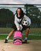 Sprayground Shark Central Embroidered Effect Backpack Bag - Just For Sports