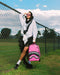 Sprayground Shark Central Embroidered Effect Backpack Bag - Just For Sports