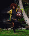 Sprayground Sharks In Paris Grin & Grind Backpack Bag - Just For Sports