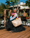 Sprayground Trinity 24k Tote Bag - Just For Sports