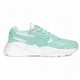 Puma Women's Trc Mira Shoes - Blue / White
