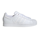 Adidas Men's Superstar Ii Shoes - Cloud White