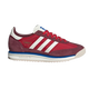 Adidas Men's Sl 72 Rs Shoes - Shadow Red / Off-White / Blue