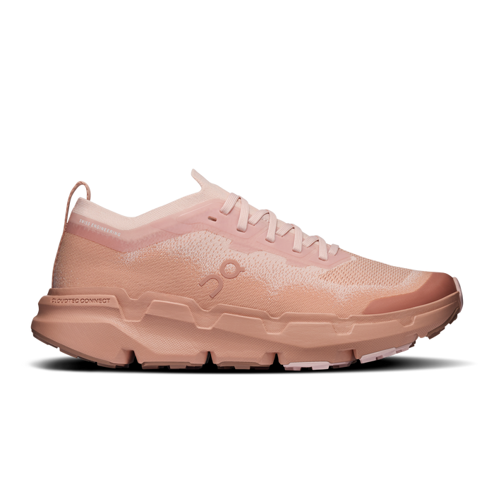 On Running Women's Cloudsoma Shoes - Doe / Argil