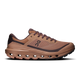 On Running Men's Cloudvista 3 Waterproof Shoes - Portobello / Mulberry