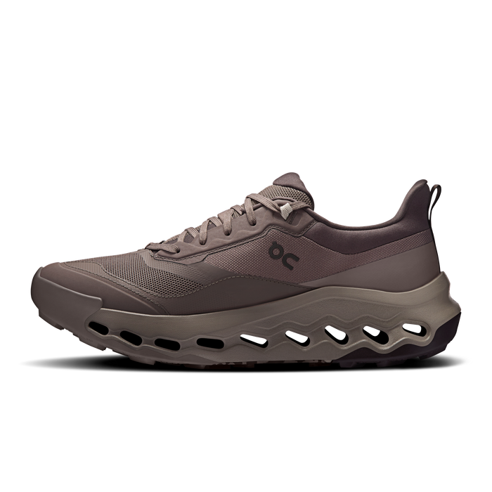On Running Men's Cloudhorizon 2 Shoes - Ash / Cinder - Just For Sports