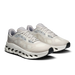 On Running Women's Cloudtilt Remix Shoes - Alloy / Ivory - Just For Sports