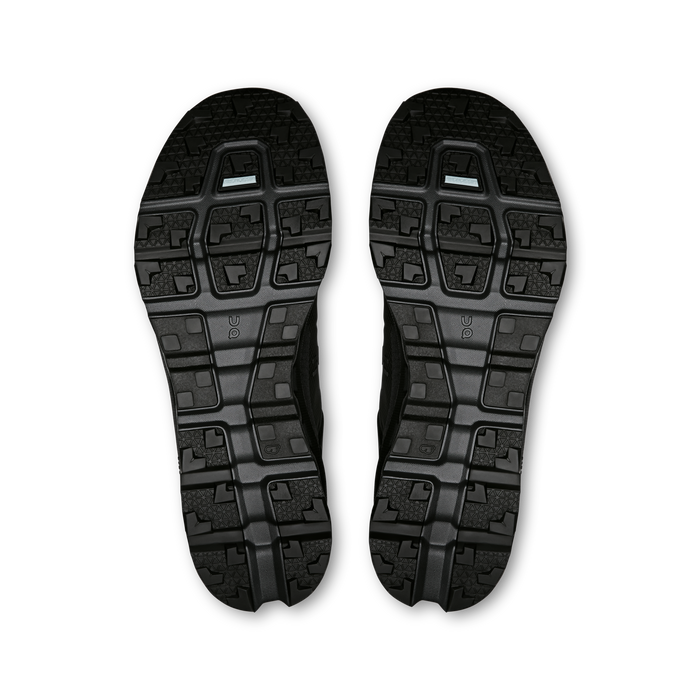 On Running Men's Cloudvista 2 Shoes - Black / Black - Just For Sports