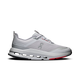 On Running Kids' Cloudnova Youth Shoes - Glacier / Tundra
