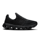 On Running Men's Cloudswift 4 Ad Shoes - Black / Black