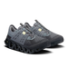 On Running Men's Cloudswift Amp Shoes - Stone / Black - Just For Sports