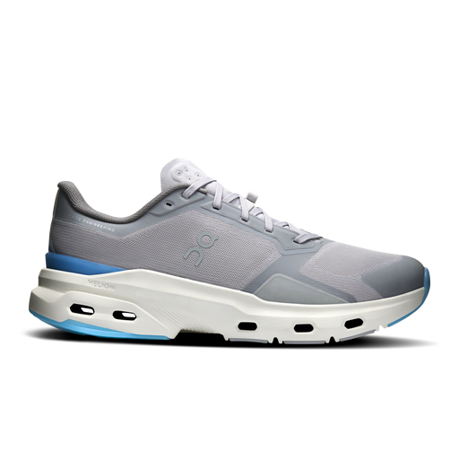 On Running Men's Cloudpulse 2 Shoes - Alloy / Ice - Just For Sports