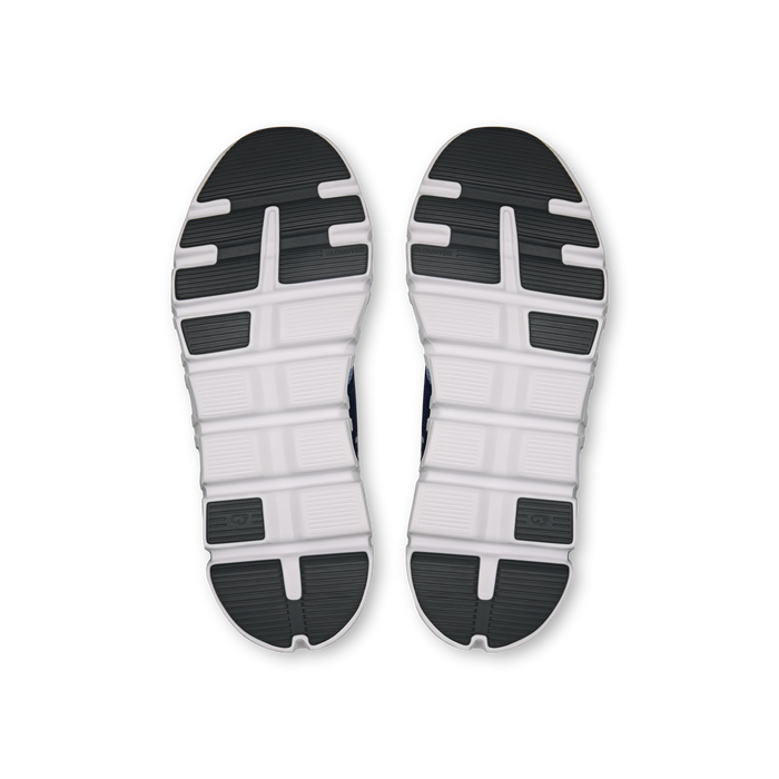 On Running Kids' Cloud Sky 2 Shoes - Midnight / Wolf - Just For Sports