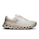 On Running Women's Cloudrunner 2 Shoes - Silver / Mauve