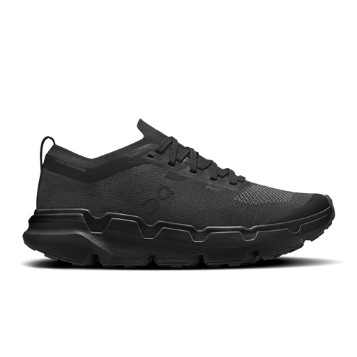 On Running Women's Cloudsoma Shoes - Black / Black - Just For Sports
