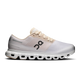 On Running Women's Cloud 6 Push Shoes - Sand / Wolf