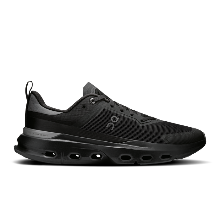 On Running Men's Cloudpulse Next Shoes - Black / Stone - Just For Sports