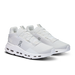 On Running Men's Cloudnova 2 Shoes - All White - Just For Sports