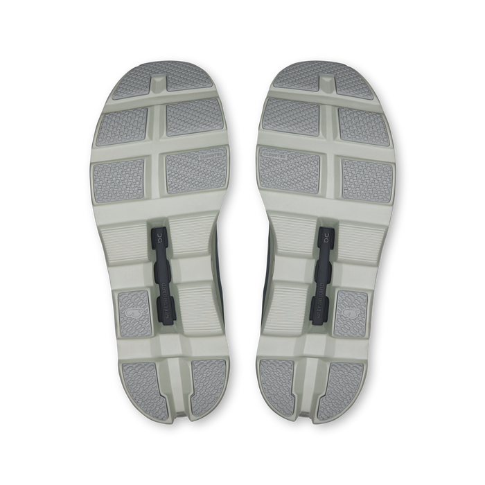 On Running Men's Cloudmonster Void Shoes - Iceberg / Tin - Just For Sports
