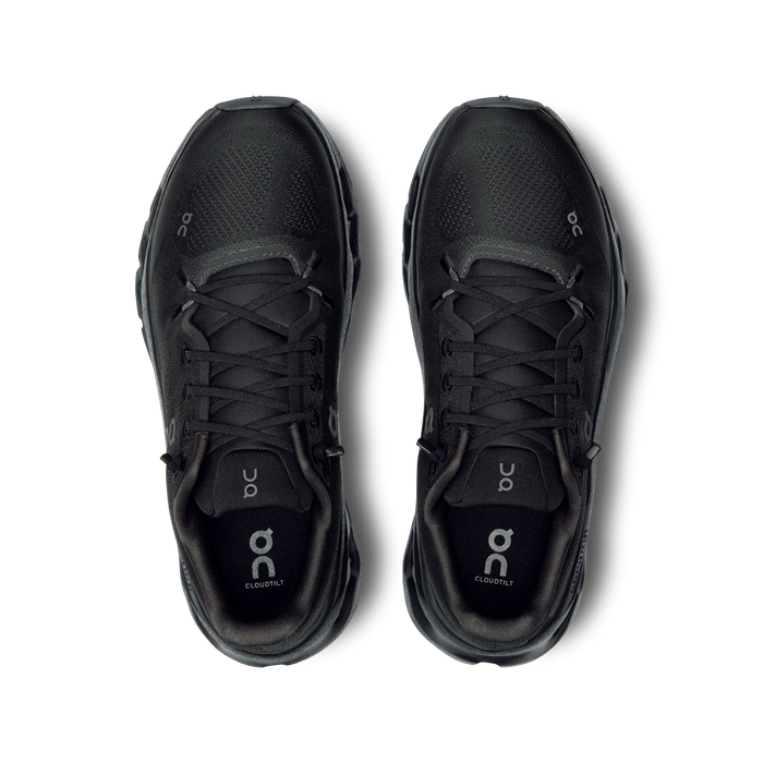 On Running Women's Cloudtilt Shoes - Eclipse / Black - Just For Sports