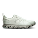 On Running Women's Cloud 6 Waterproof Shoes - Iceberg / Tin - Just For Sports