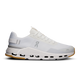 On Running Men's Cloudnova Form 2 Shoes - White / Ivory