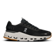 On Running Women's Cloudnova Form 2 Shoes - Black / Ivory