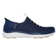 Skechers Women's Slip-ins: Brilliance Night Shift Shoes