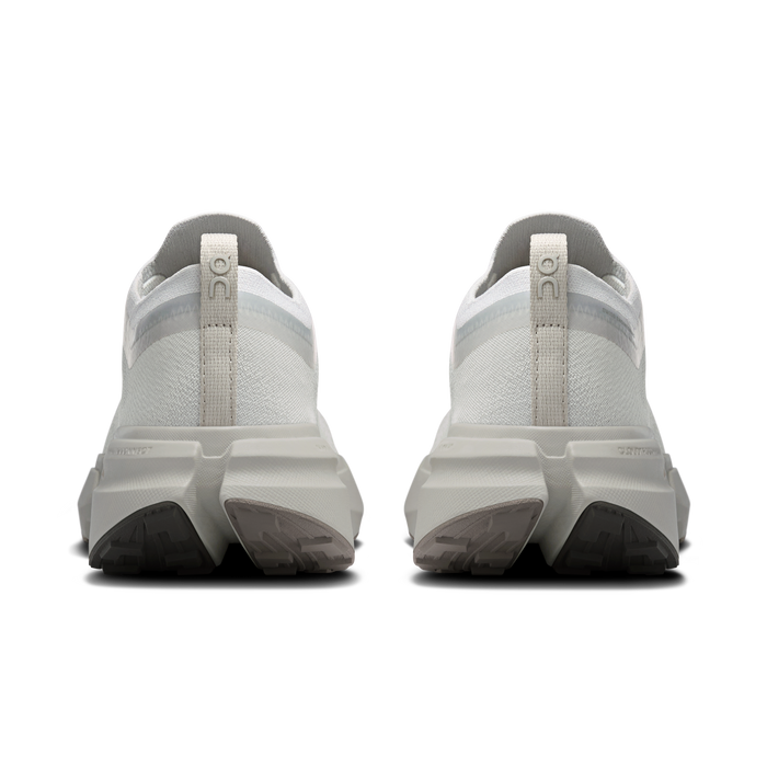 On Running Women's Cloudsoma Shoes - Glacier / Pearl
