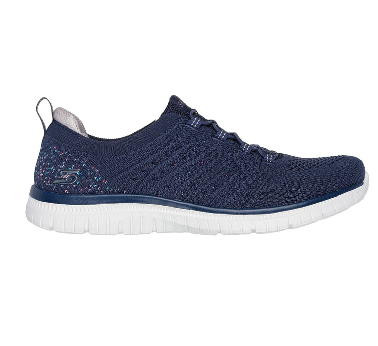 Skechers Women's Virtue Show Runner Shoes