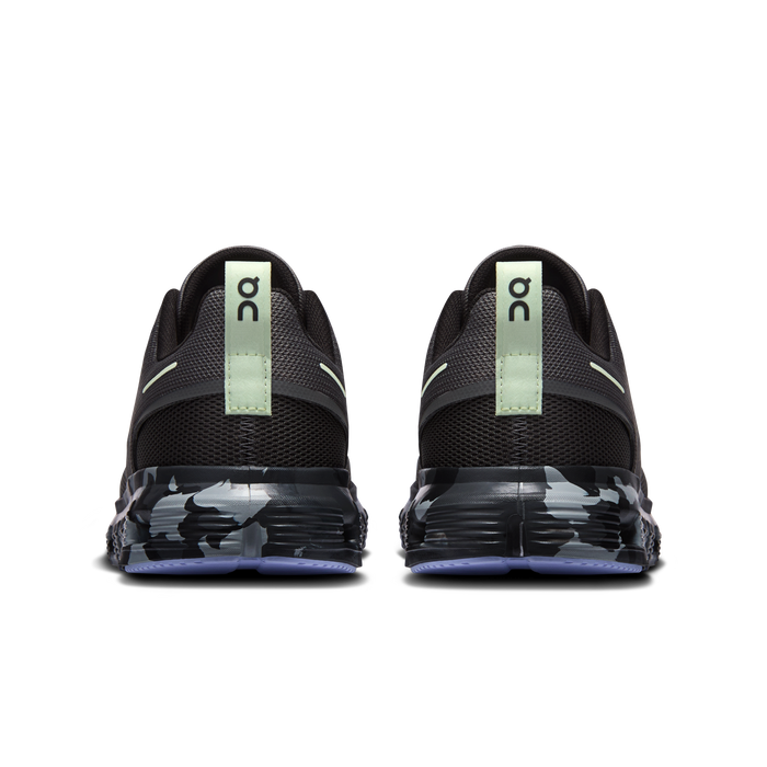 On Running Kids' Cloud Sky 2 Shoes - Eclipse / Myrtle