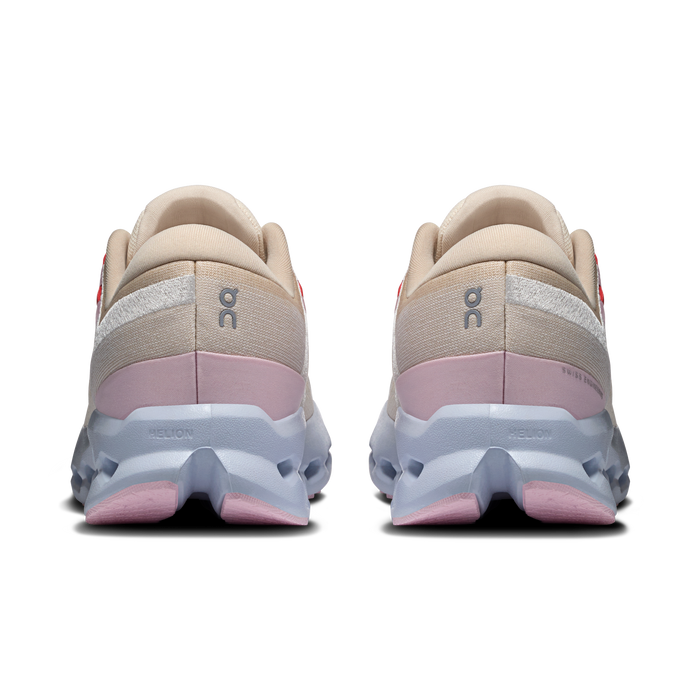 On Running Women's Cloudsurfer 2 Shoes - Sand / Ivory - Just For Sports