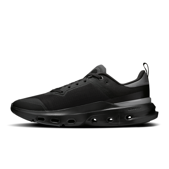 On Running Men's Cloudpulse Next Shoes - Black / Stone - Just For Sports