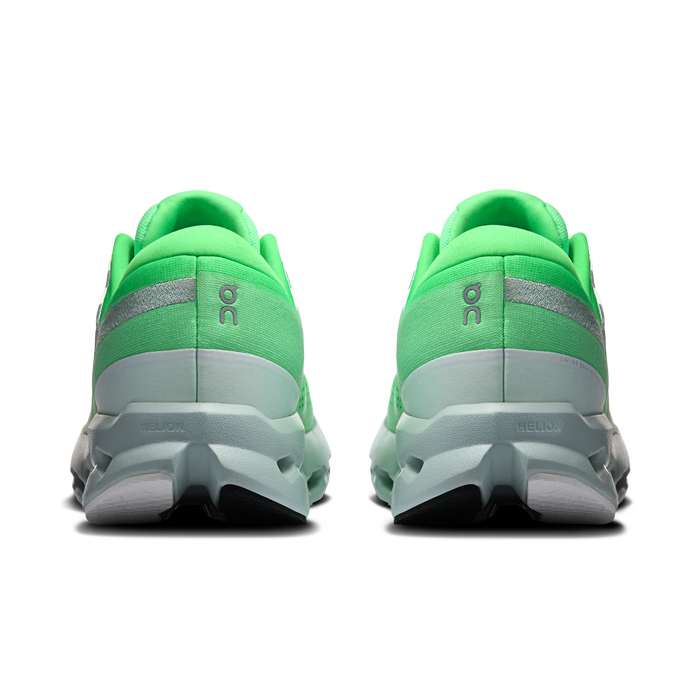 On Running Men's Cloudsurfer 2 Shoes - Verdite / Surf