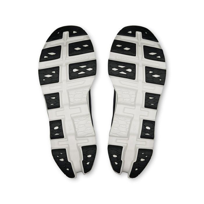 On Running Men's Cloudmonster 3 Shoes - Eclipse / Frost