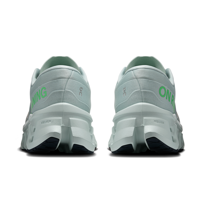 On Running Men's Cloudmonster 3 Shoes - Brook / Flurry
