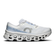 On Running Women's Cloudmonster 3 Shoes - White / Frost