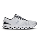 On Running Women's Cloud X 4 Shoes - Ivory / Black