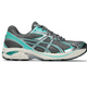 Asics Unisex's Gt-2160 Shoes - Steel Grey / Waterfall