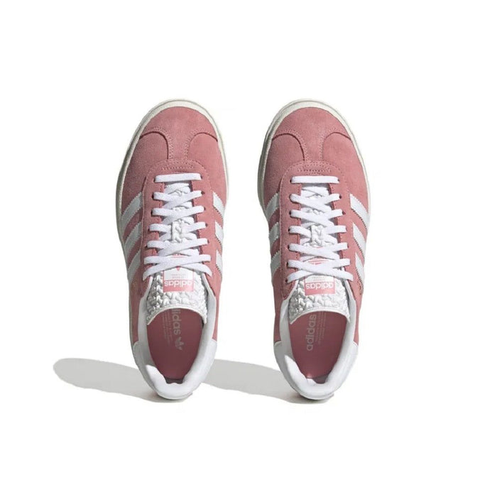 adidas Originals GAZELLE BOLD W IG9653 Pink