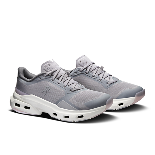 On Running Women's Cloudpulse 2 Shoes - Alloy / Ice - Just For Sports